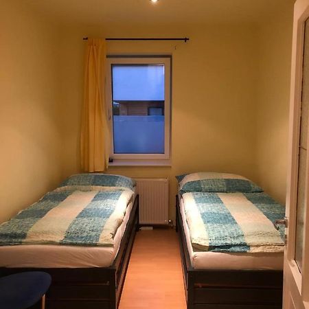 Gemuetliche 3 Zimmer Wohnung Frauenhofen Eksteriør bilde