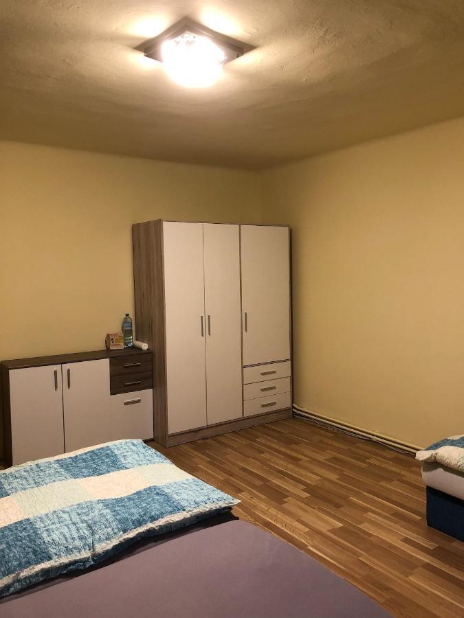 Gemuetliche 3 Zimmer Wohnung Frauenhofen Eksteriør bilde