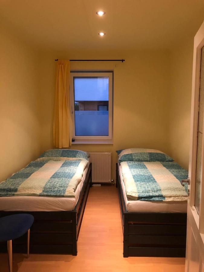 Gemuetliche 3 Zimmer Wohnung Frauenhofen Eksteriør bilde